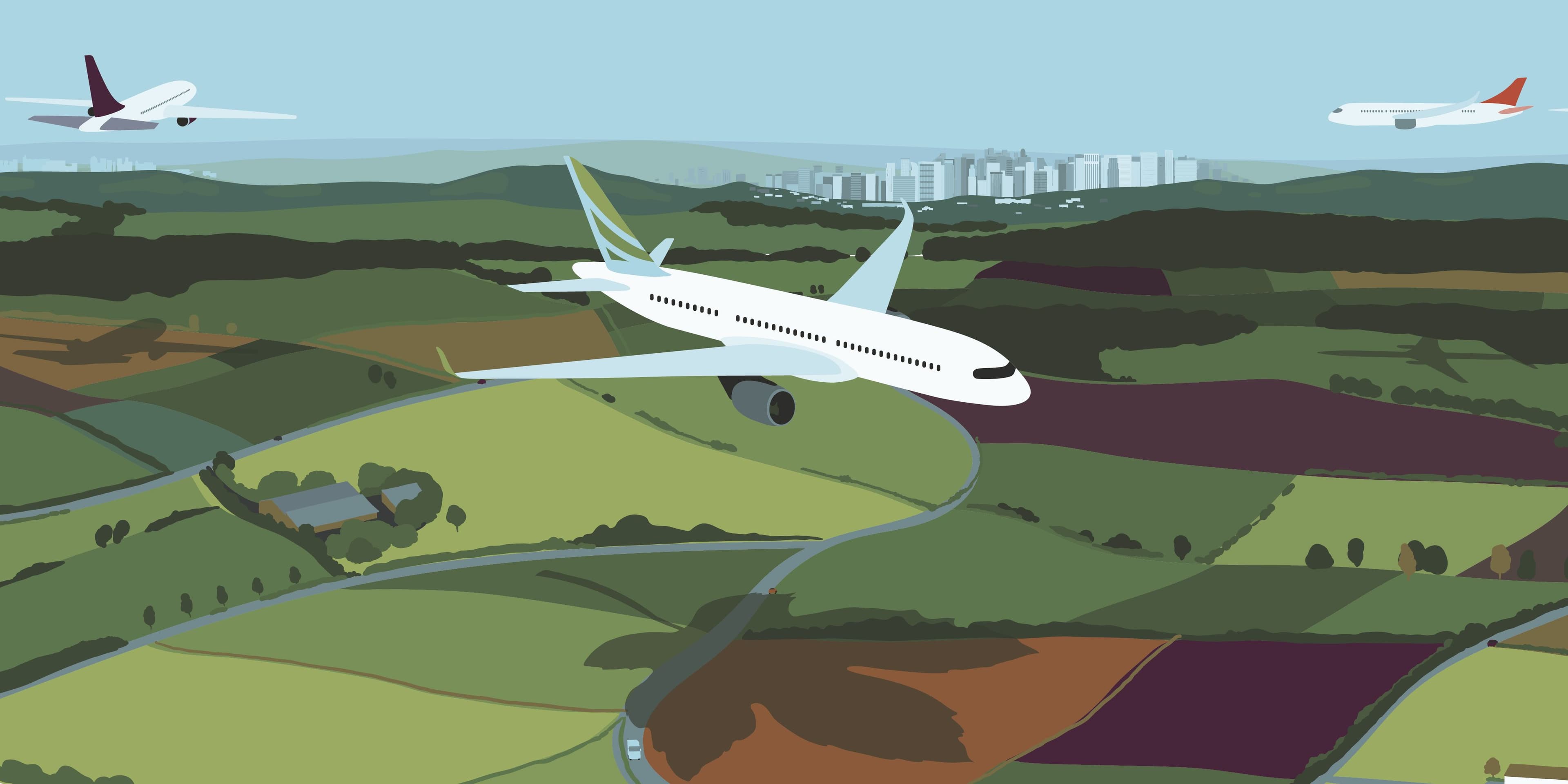 Illustration by Alice Mollon